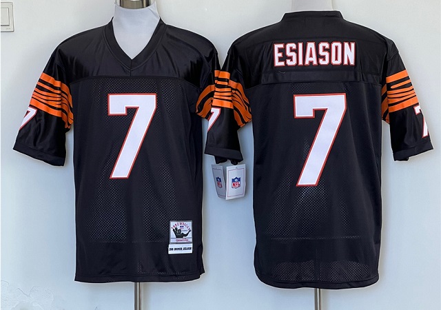 Cincinnati Bengals Jerseys 20